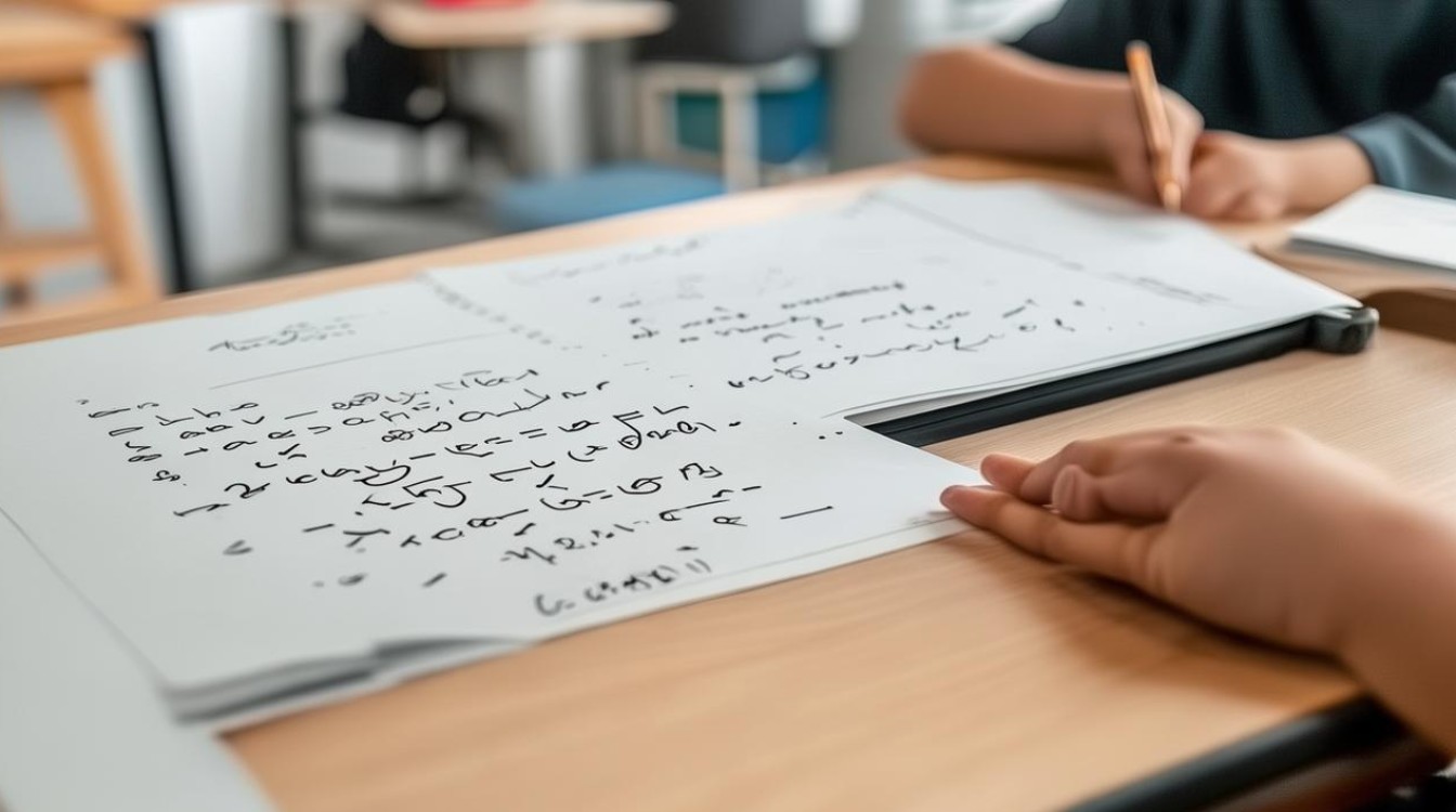 小学数学验证书写方法,关键要点有哪些?如何规范操作?