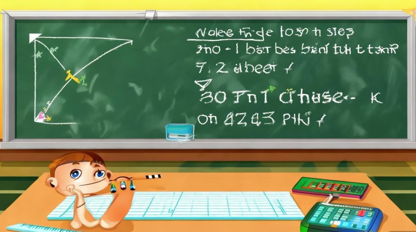 小学数学题图片绘制指南