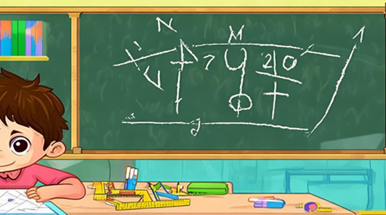 小学数学题图片绘制指南