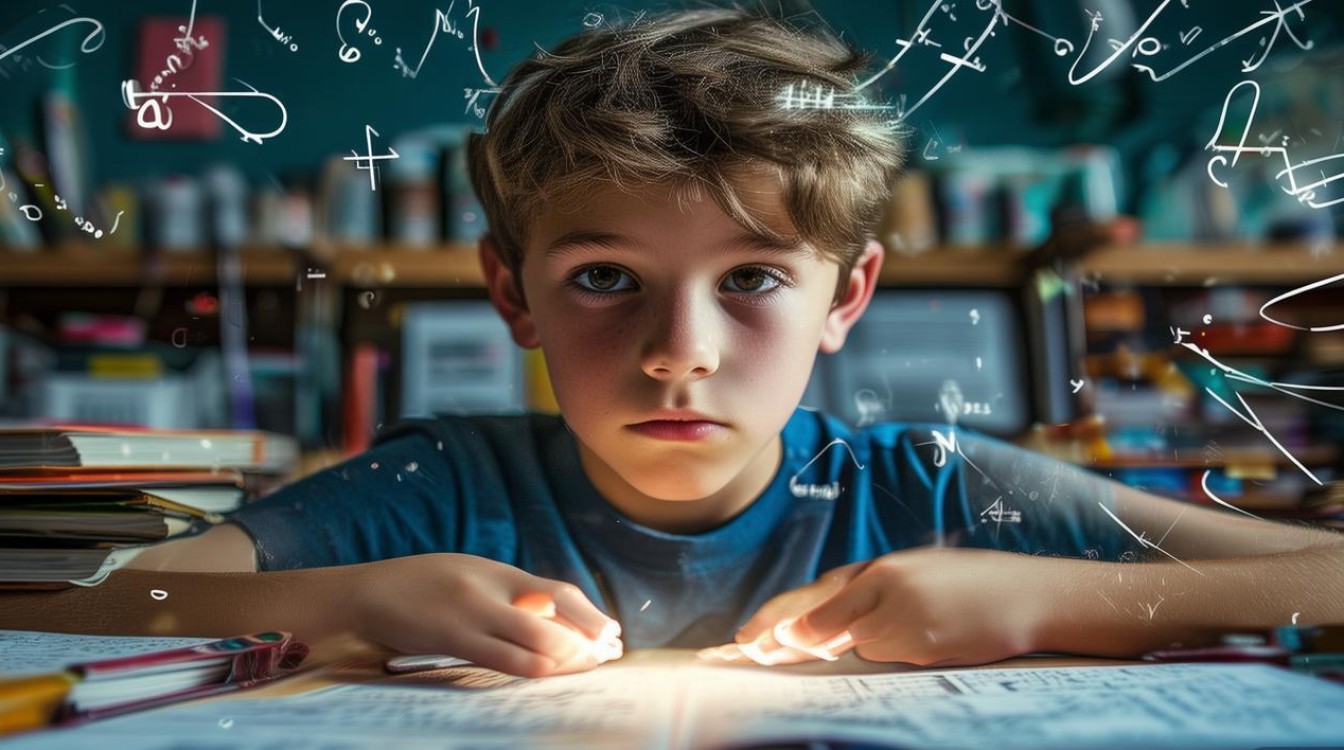 初中数学快速精通秘诀有哪些?揭秘高效学习方法!