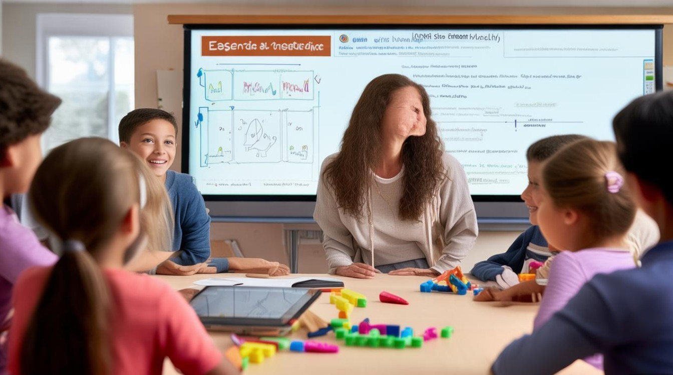 如何系统提前教授小学数学课？分步教学指南