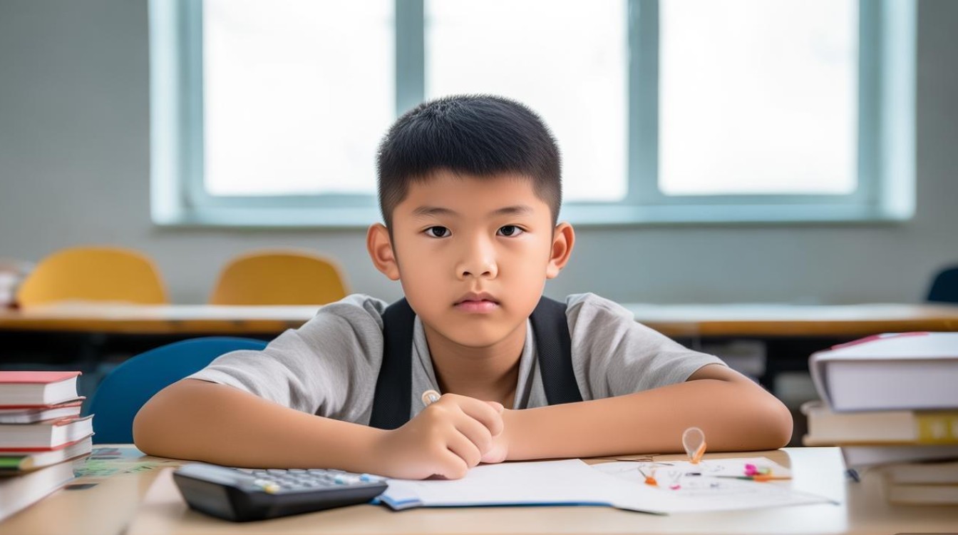 初中生如何高效完成数学作业，快速提升解题技巧？