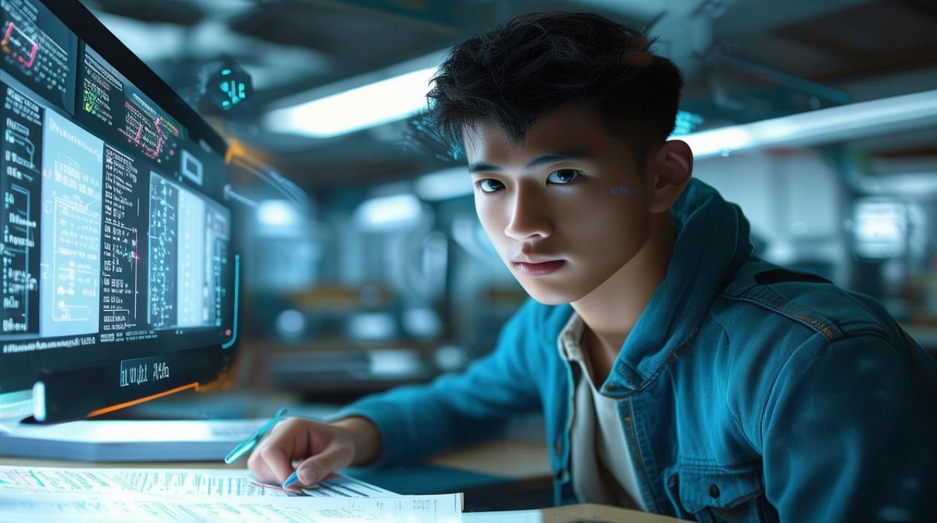 高中数学天才学霸有哪些？顶尖学生案例解析