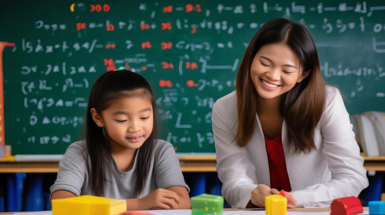 如何系统提升小学数学教学技能，助力成为学生心中的学霸老师？