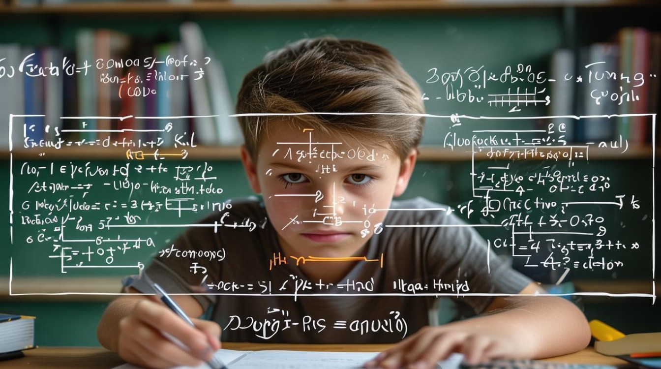 初中数学压轴题解题技巧,如何高效突破最后一题?