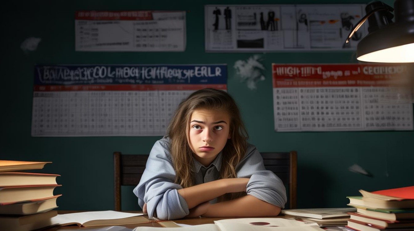 高中生陷入学习困境，如何有效解决厌学情绪并重拾学习动力？