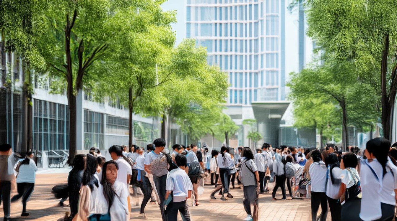 重庆第三十中学高中部教学质量如何?校园环境及师资力量如何?学生发展前景怎样?