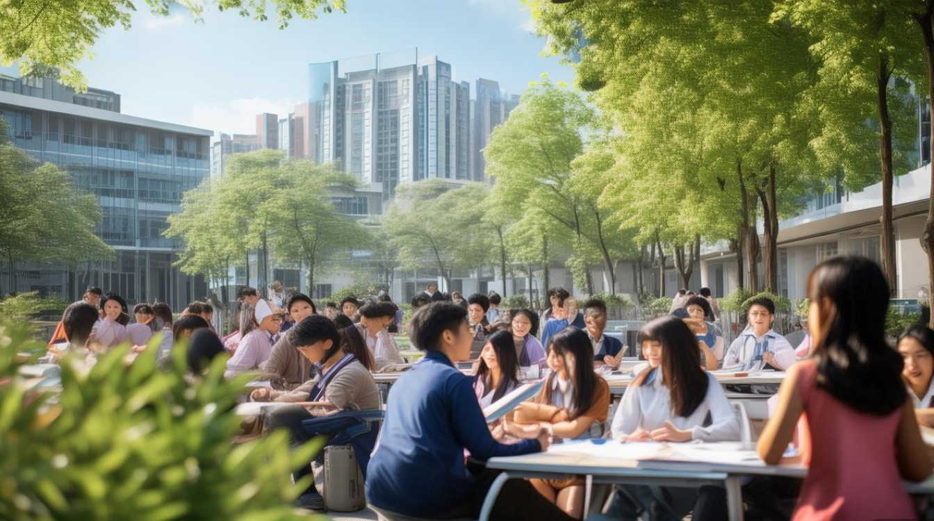 重庆第三十中学高中部教学质量如何?校园环境及师资力量如何?学生发展前景怎样?