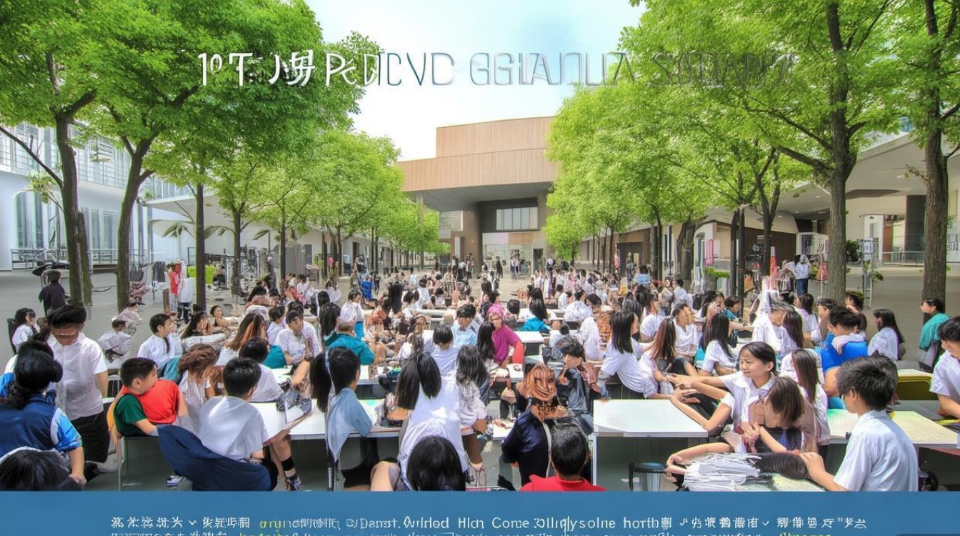 重庆第三十中学高中部教学质量如何?校园环境及师资力量如何?学生发展前景怎样?