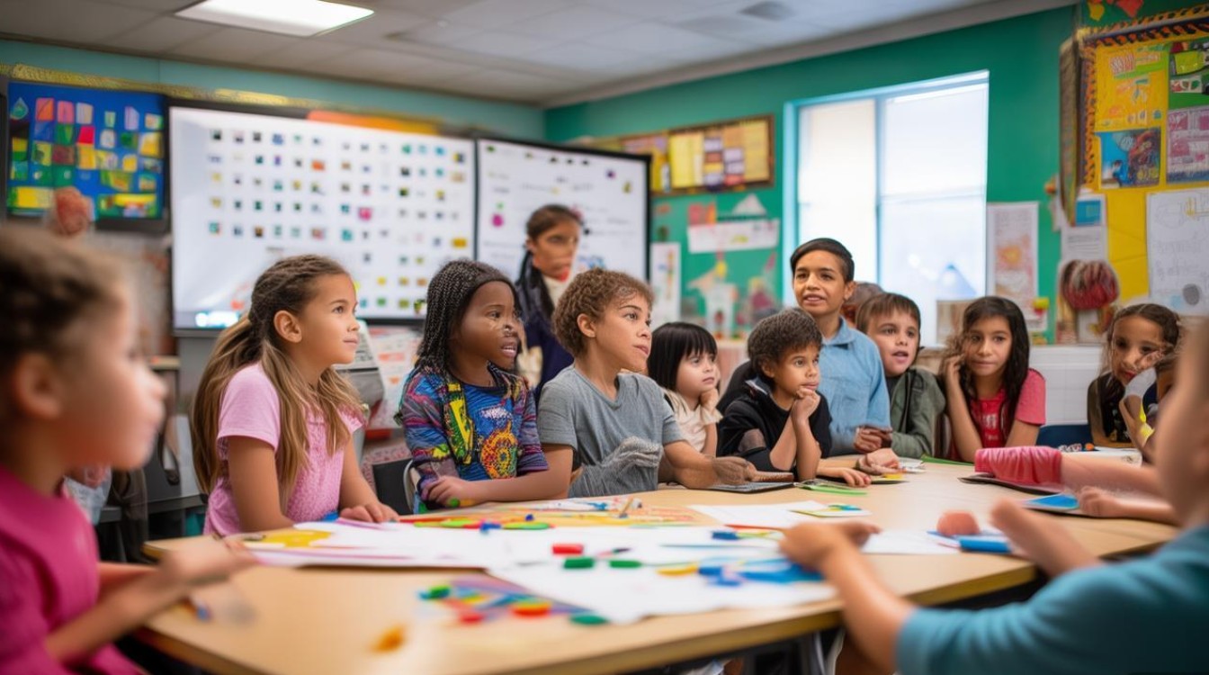 如何高效教授小学生数学？探索创新教学策略的困惑与探索