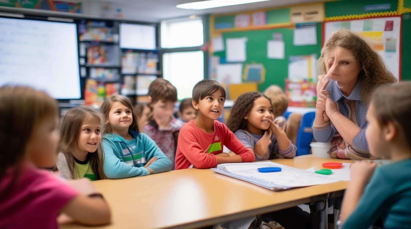 如何高效教授小学生数学?探索创新教学策略的困惑与探索