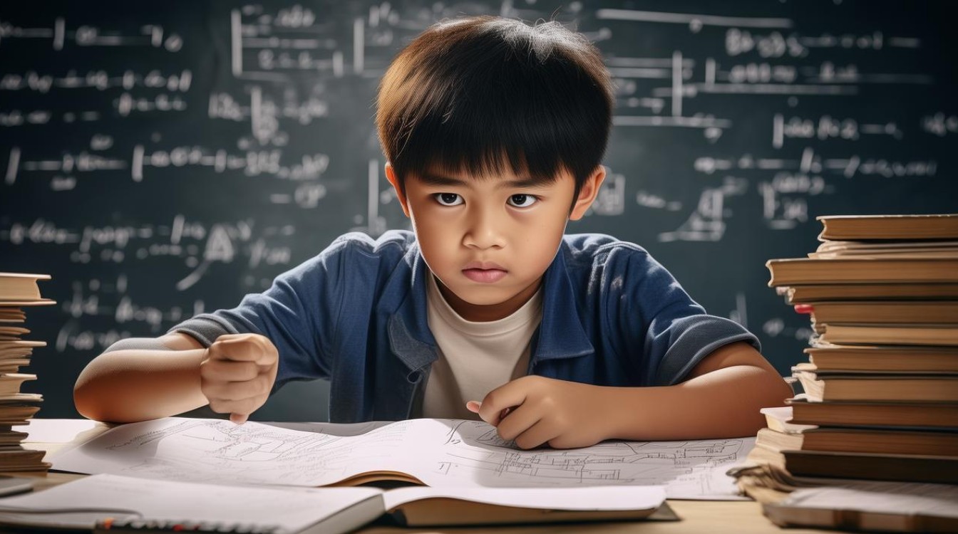 初中生如何突破数学瓶颈,实现成绩质的飞跃?