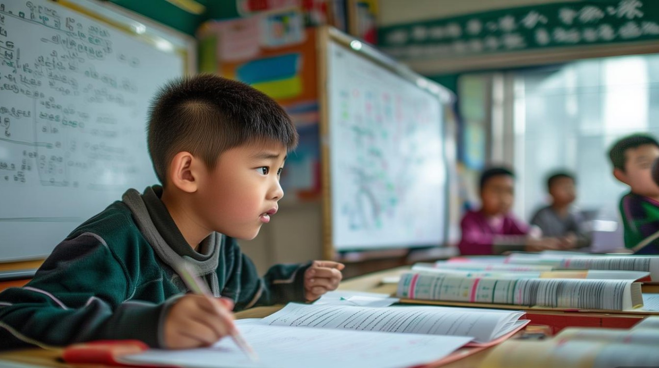 初中生如何突破数学瓶颈,实现成绩质的飞跃?