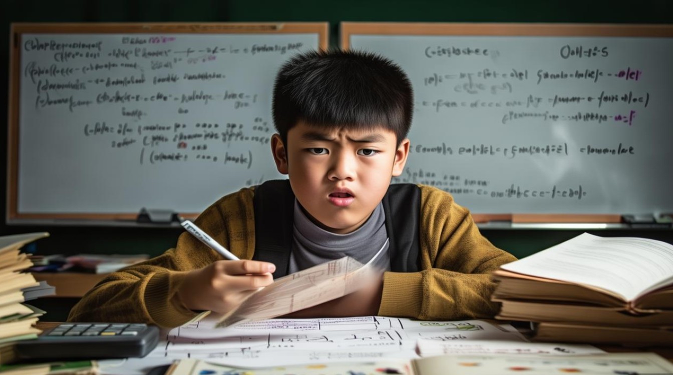 初中生如何突破数学瓶颈,实现成绩质的飞跃?