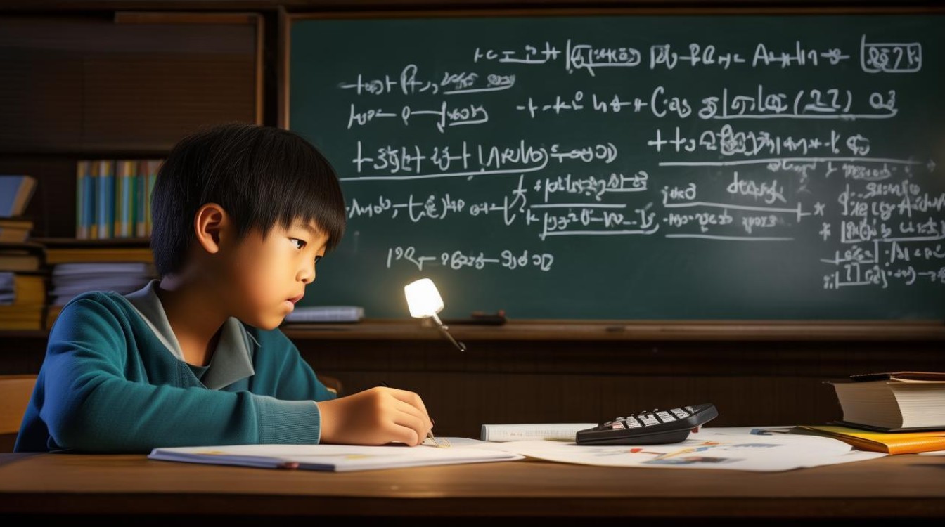 初中生掌握数学公式推导的实用方法有哪些?揭秘高效学习技巧! 初中生掌握数学公式推导的实用方法有哪些?揭秘高效学习技巧!
