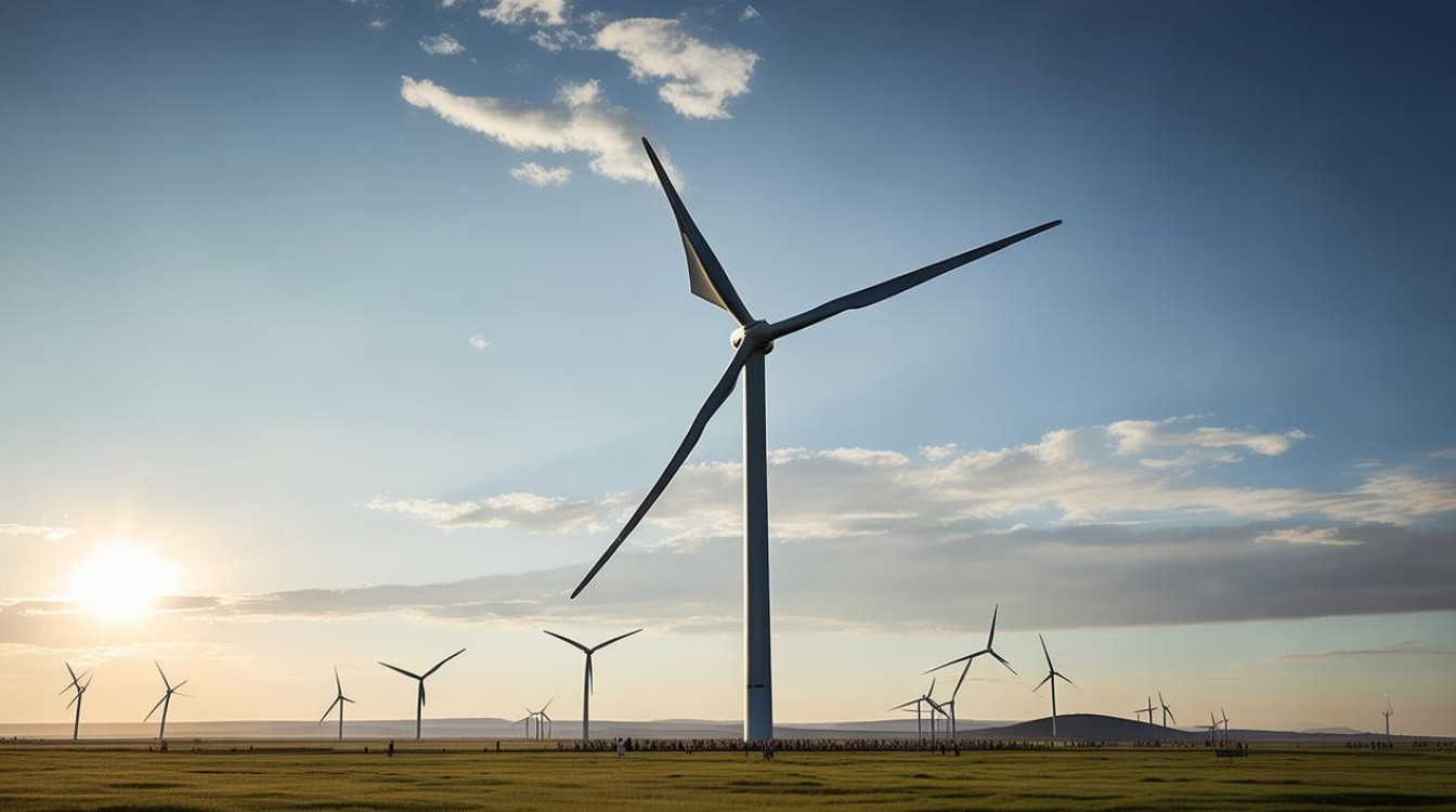 世界最大高空风力发电捕风伞成功开启，开启高空绿色能源新时代