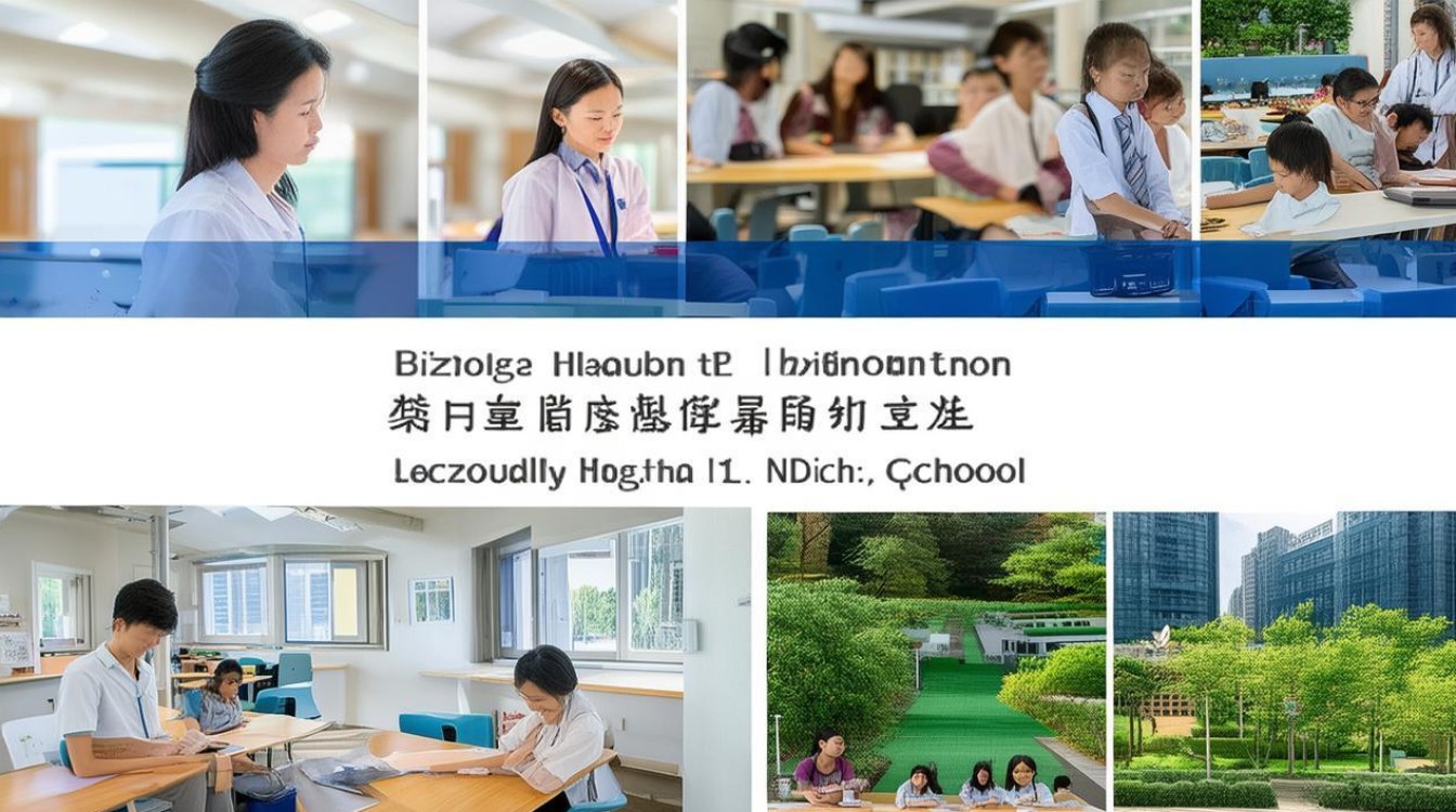 雷州一中高中部教学质量如何?师资力量怎么样?升学率如何?校园环境如何?