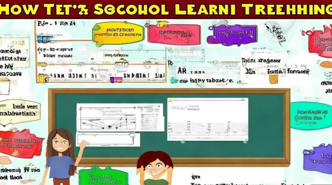 初中数学PPT教学,如何高效学好数学?揭秘学习技巧与策略!