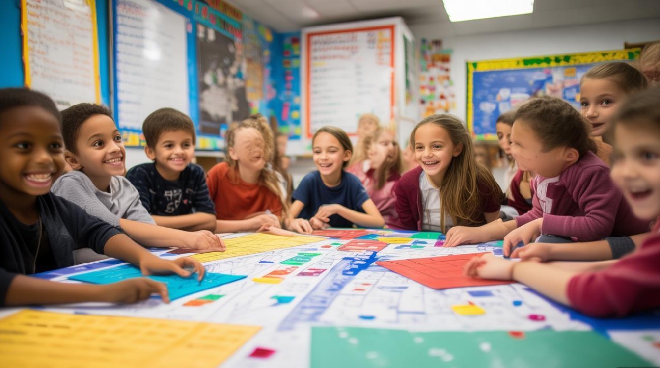 如何有效提升小学数学成绩？探索解决成绩差的秘密策略！