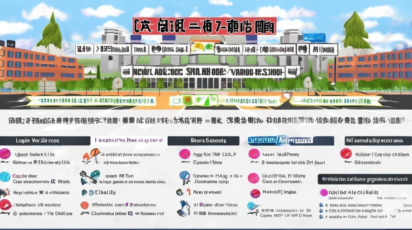 雷州市二中高中部报名流程及条件详解,有哪些注意事项?