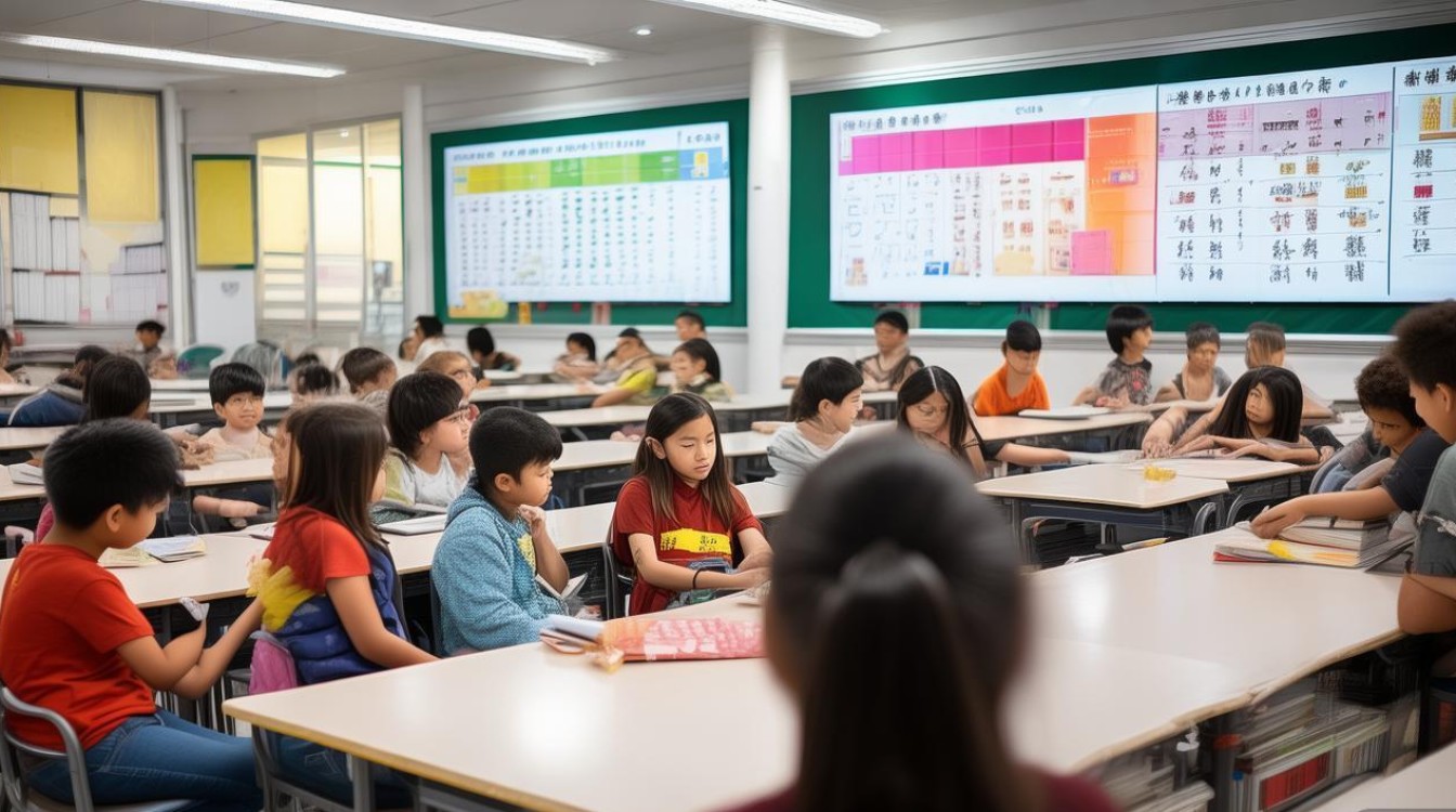 如何有效提升一年级至高中生古诗文学习效果?