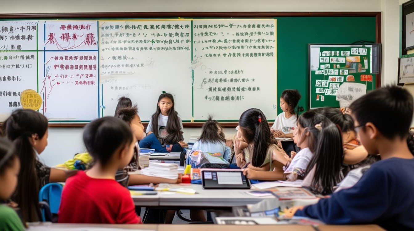 如何有效提升一年级至高中生古诗文学习效果?