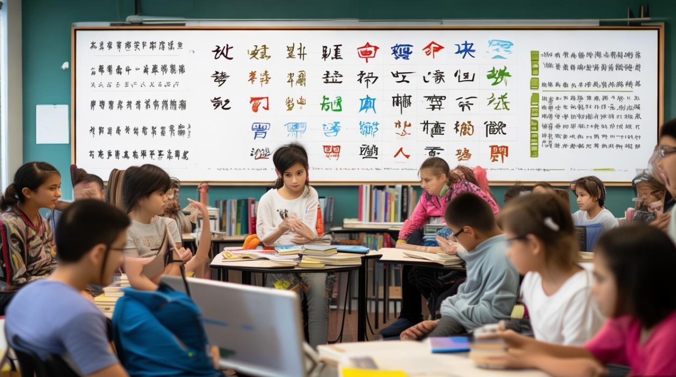 如何有效提升一年级至高中生古诗文学习效果?