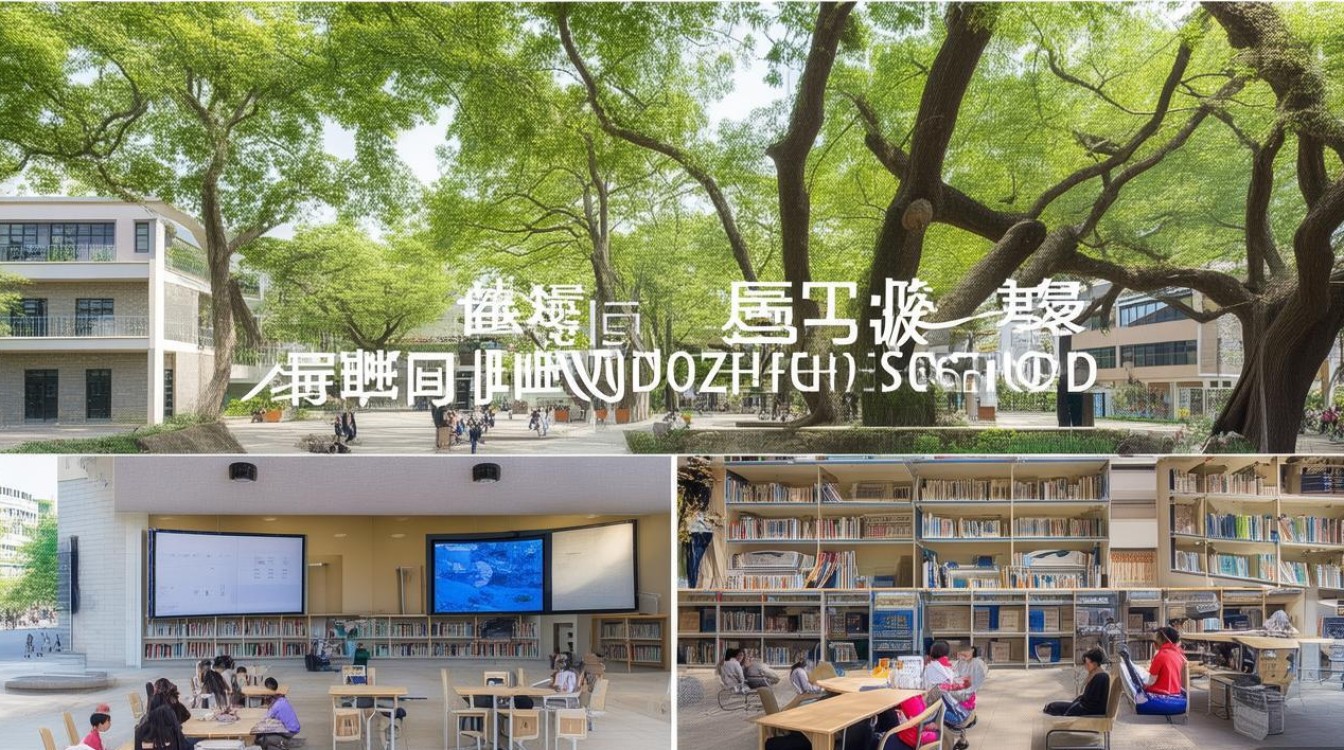 石家庄六中高中教学质量如何?升学率怎样?校园环境如何?