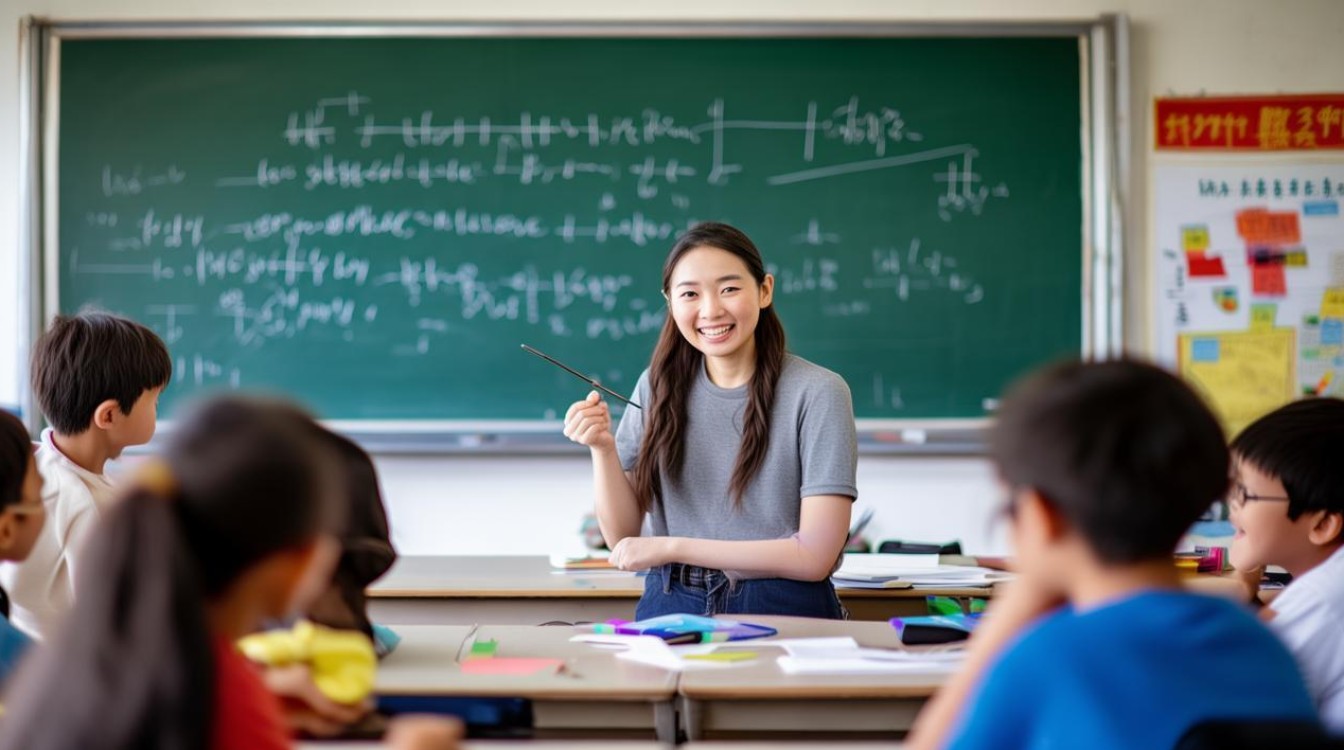 北京初中数学课程设置是怎样的?有哪些学习方法推荐?