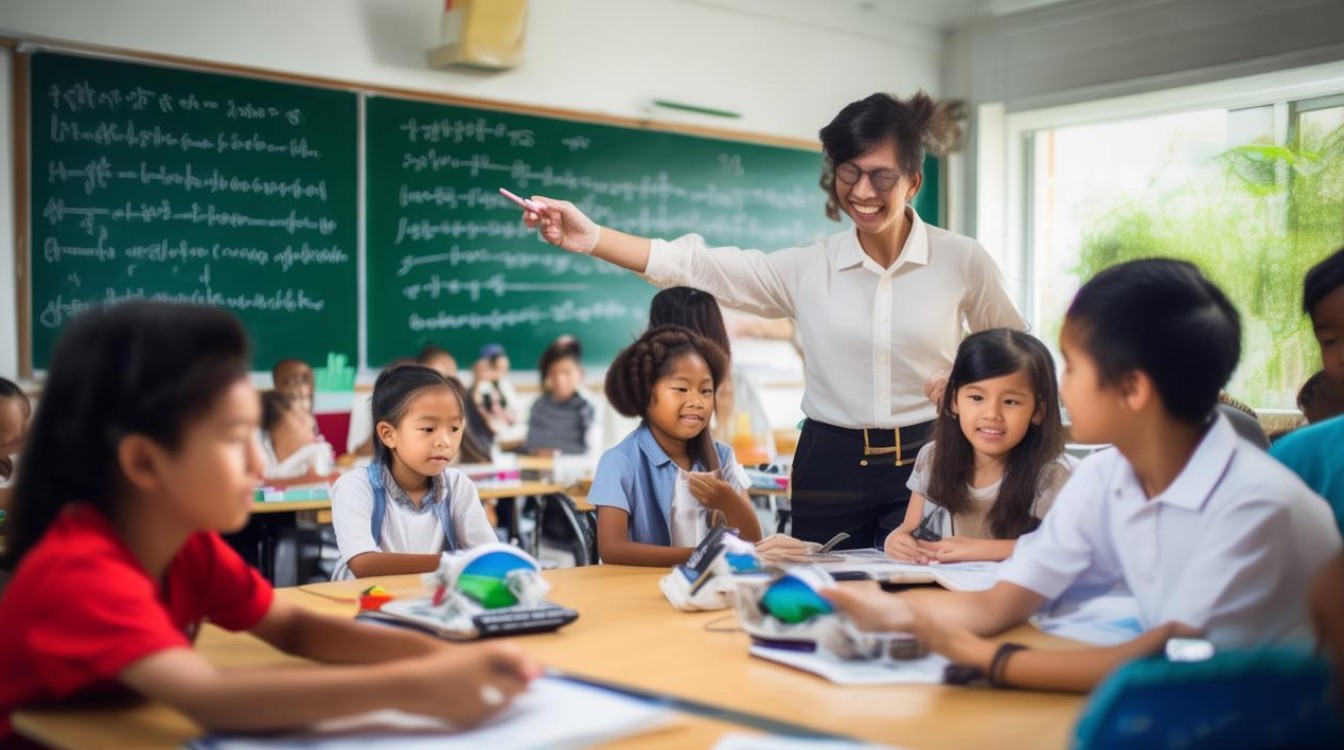 北京初中数学课程设置是怎样的?有哪些学习方法推荐?
