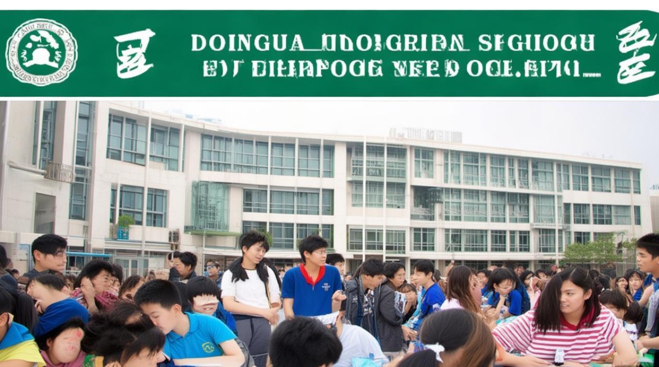 东莞市石龙第三中学高中教学质量与升学率如何?学生评价怎样?