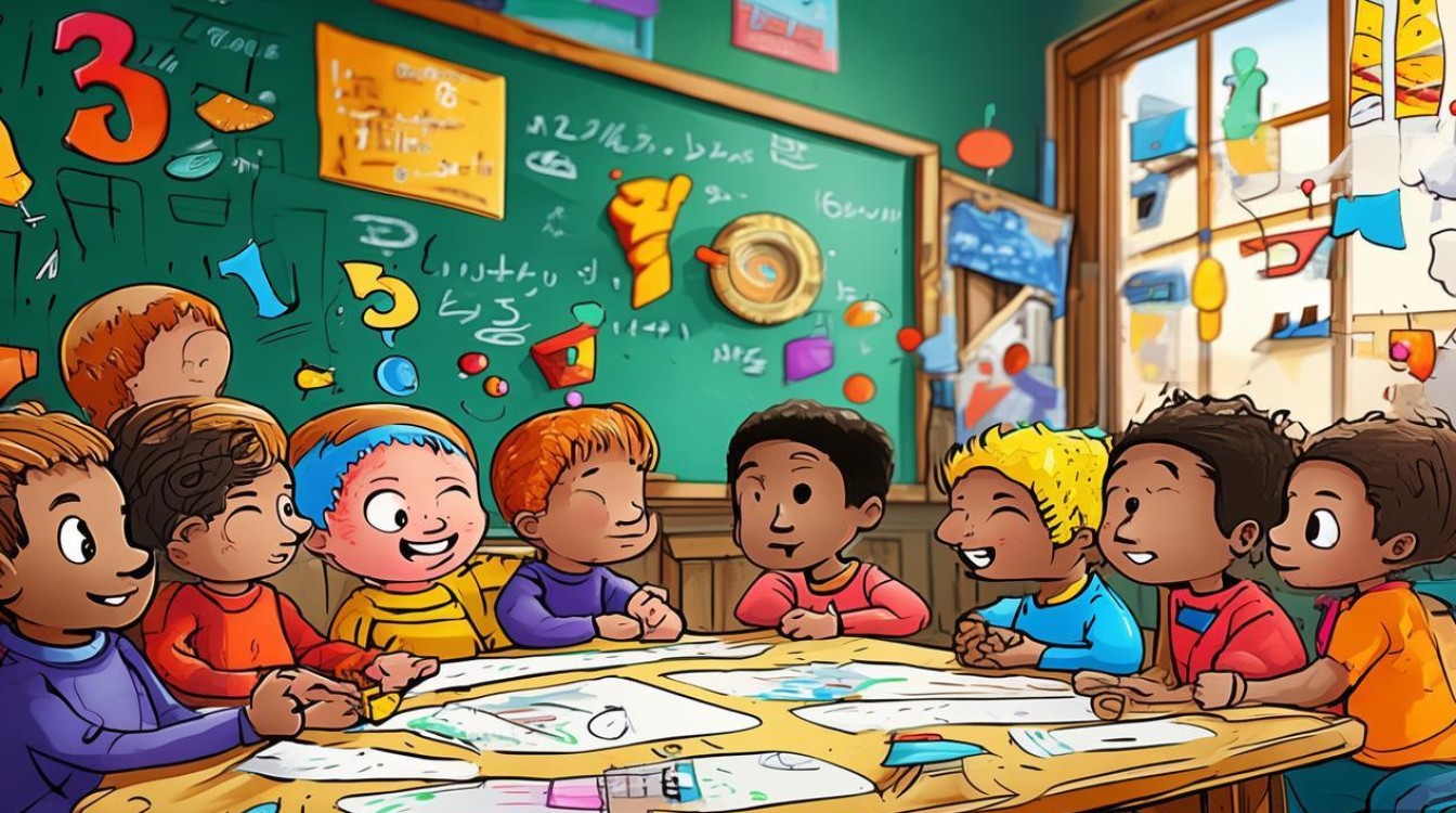 小学数学数感漫画究竟怎么样?值得一看吗?