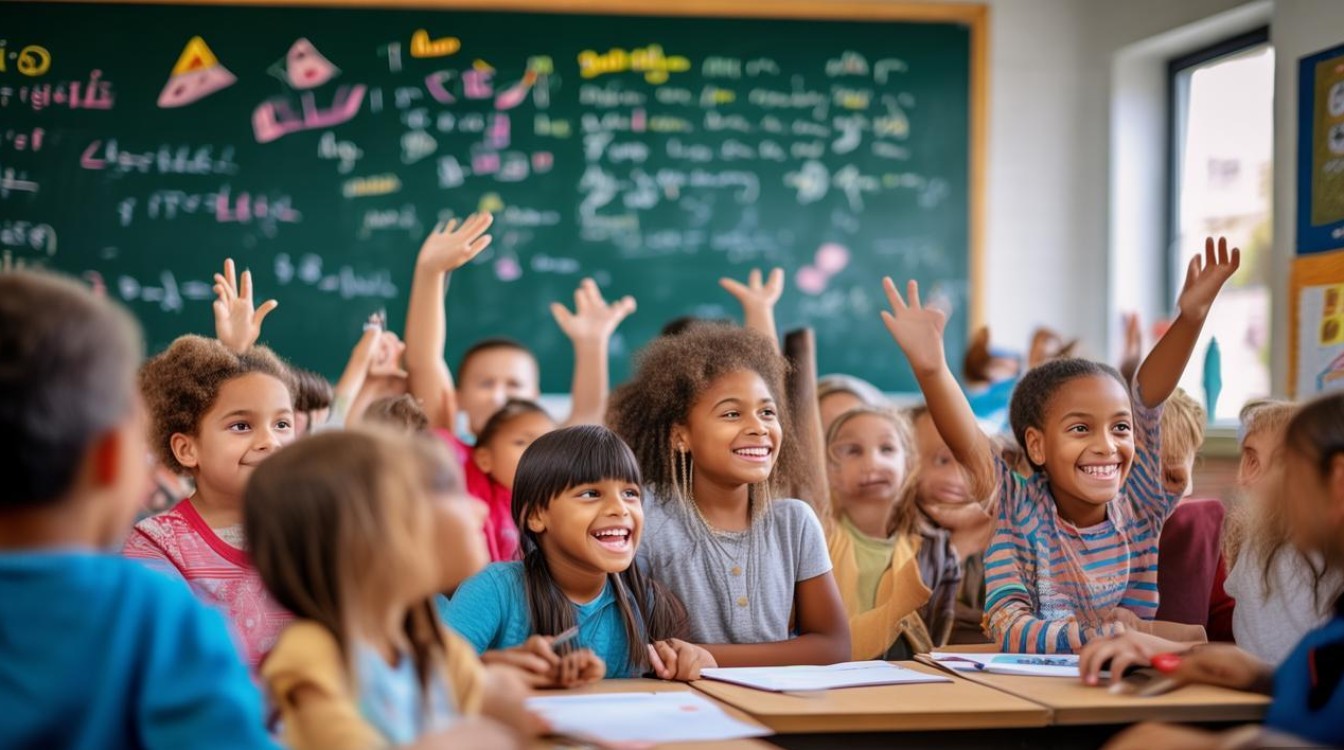 小学数学怎样学才能更熟练?