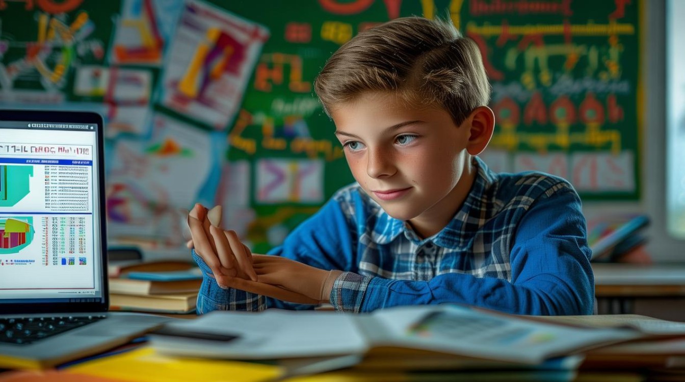 初中生数学做题技巧有哪些?如何高效提高解题能力?