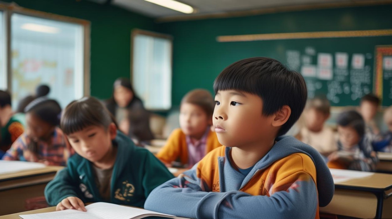 小学生数学成绩下滑,如何有效提升并避免再次失分?探究解决策略。