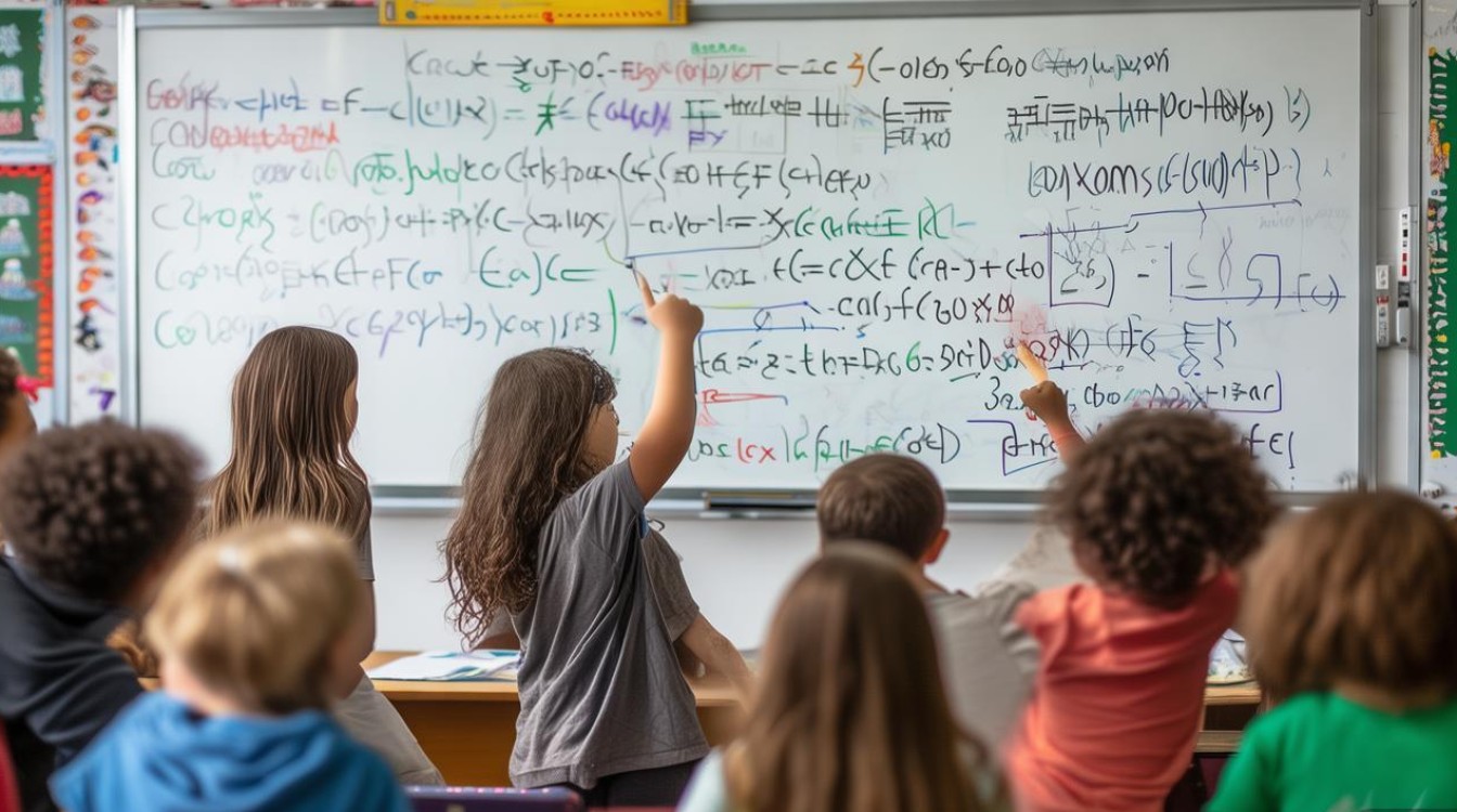 初中生数学改错落实难,如何有效提高学生纠错能力?