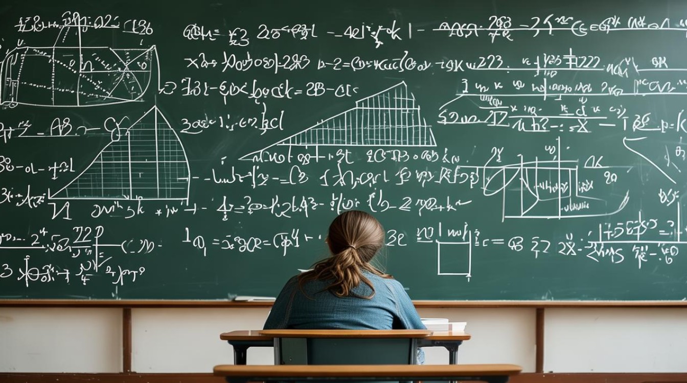 高中数学有哪些经典题例?