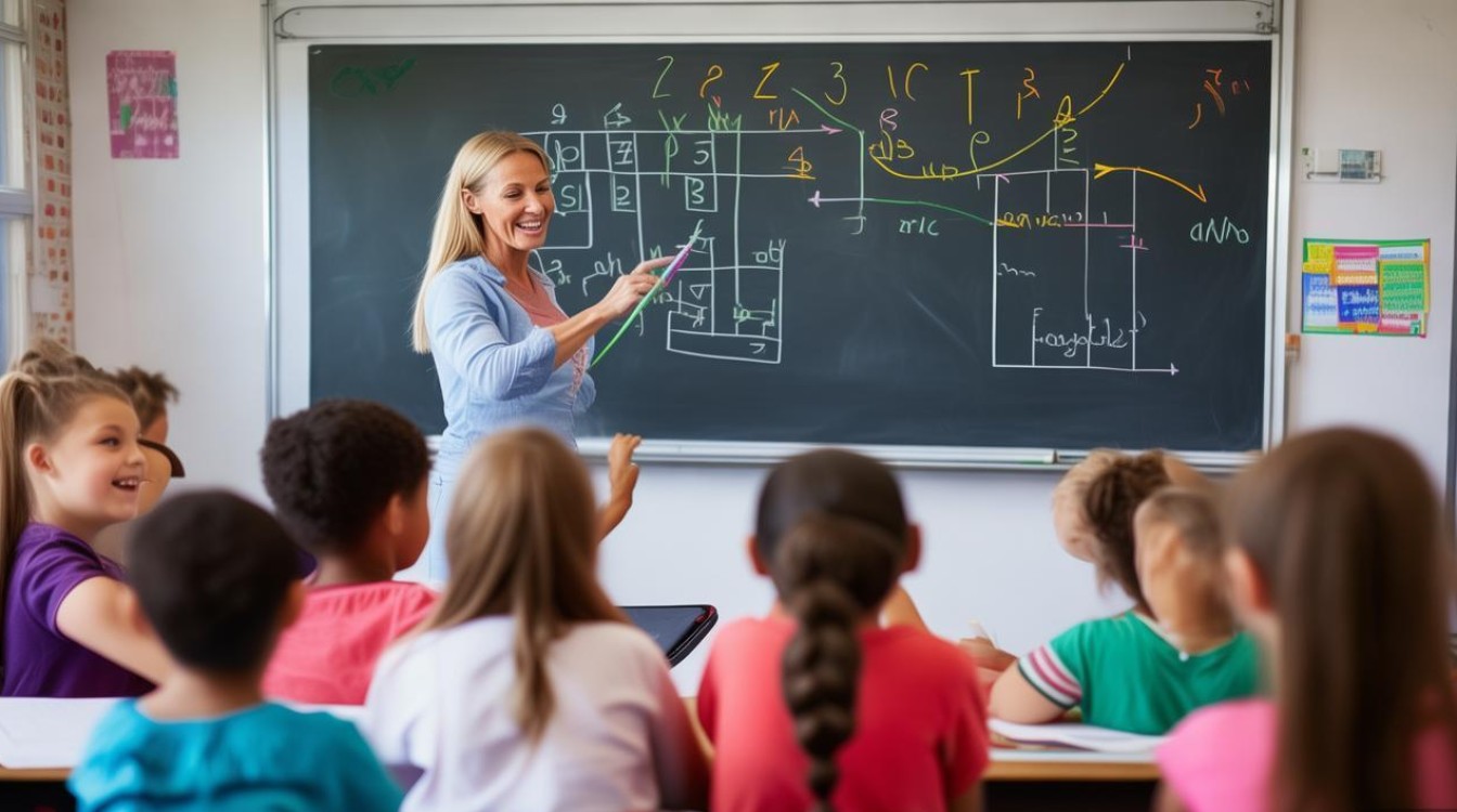 如何有效分步解析小学数学教学，打造高效课堂步骤攻略？