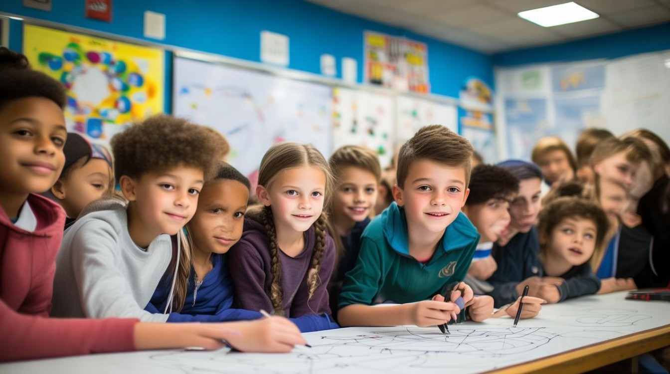 初中生如何构建数学思维？