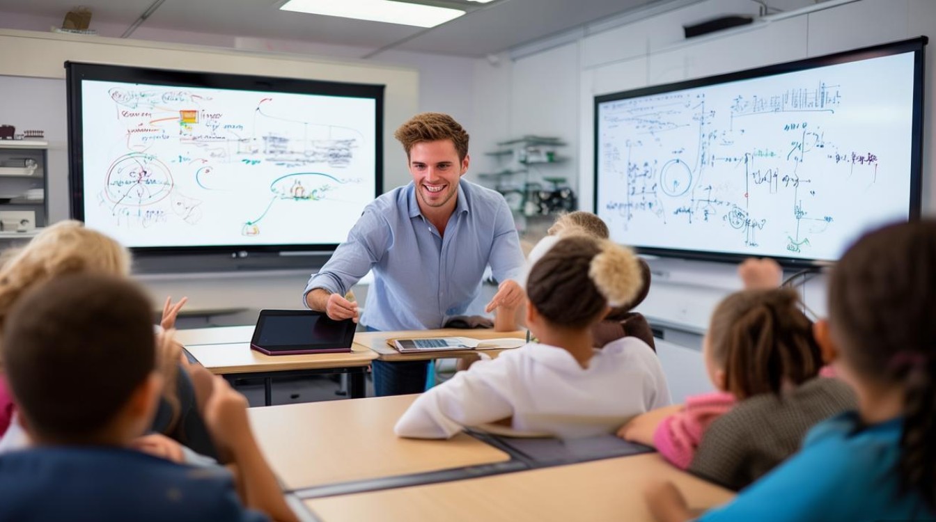 如何快速高效地学完初中数学？