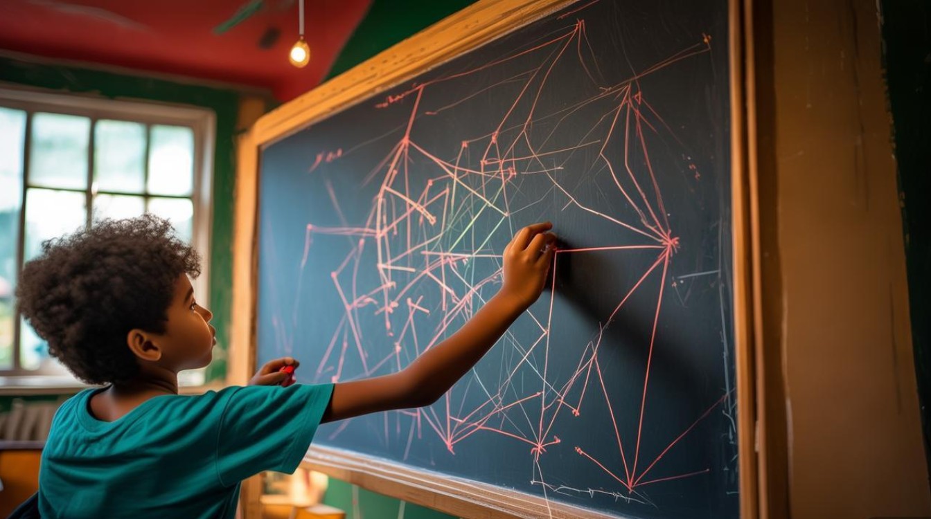 初中数学如何巧妙运用辅助线画出完美图形?
