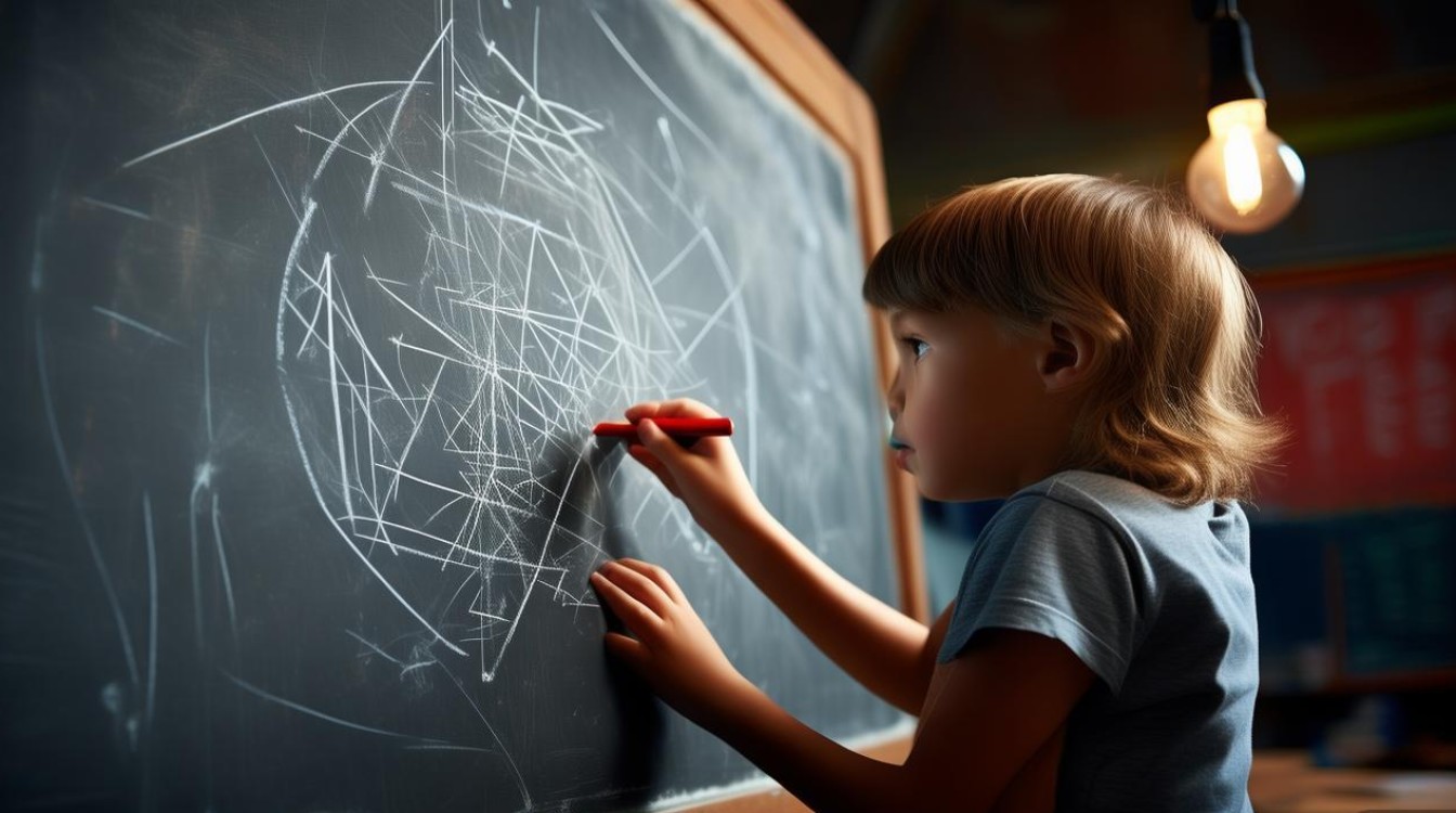 初中数学如何巧妙运用辅助线画出完美图形?