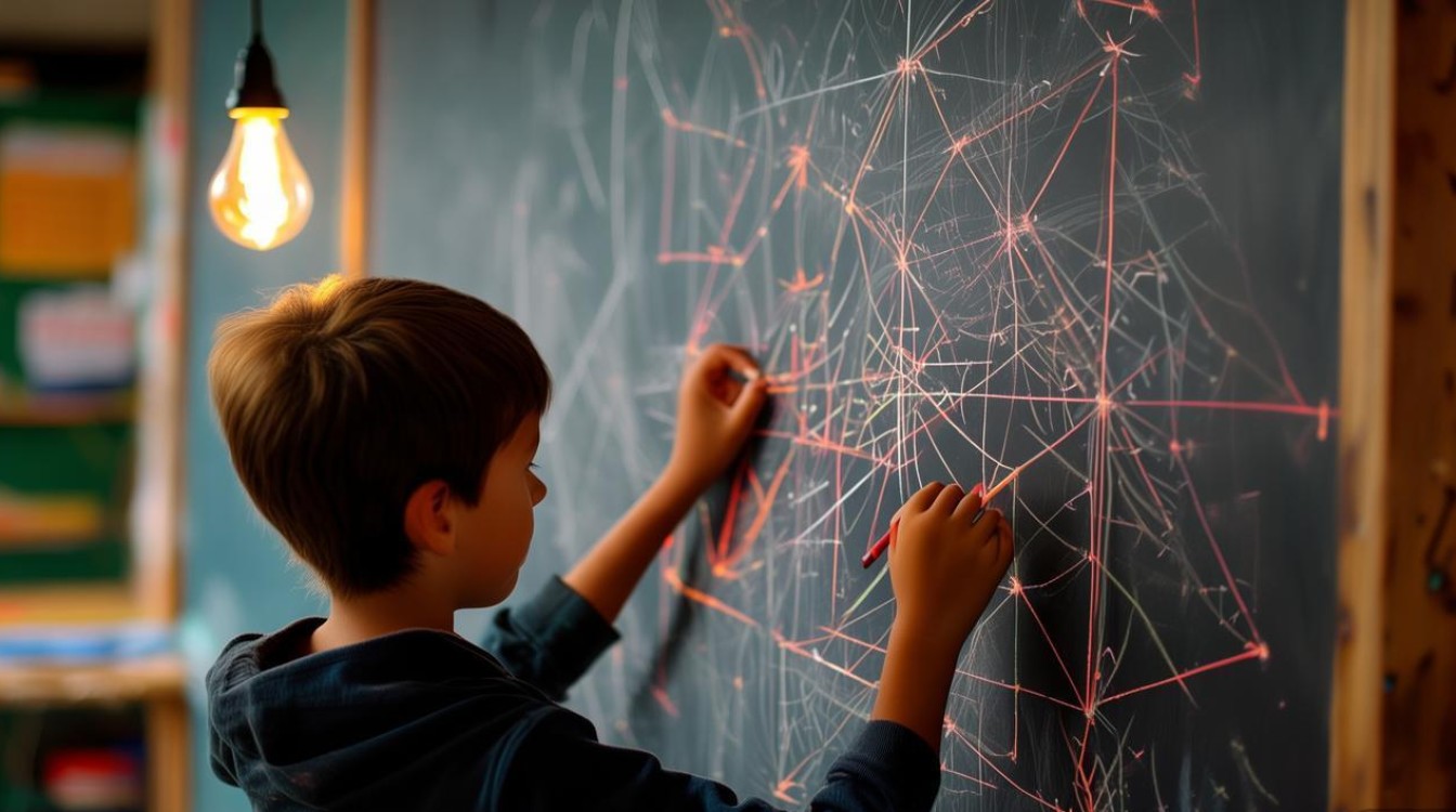 初中数学如何巧妙运用辅助线画出完美图形?