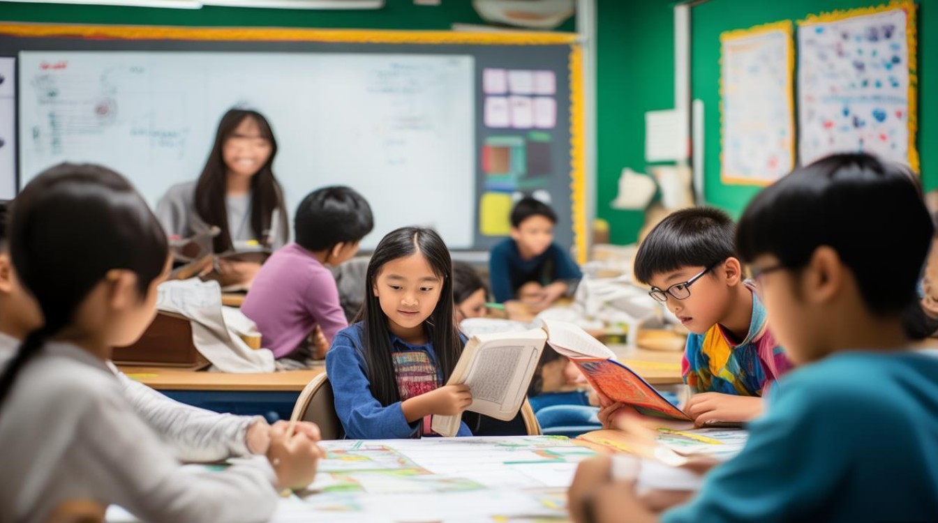 如何有效提升小学语文成绩,同时保持数学优势?破解语文学习难题攻略!