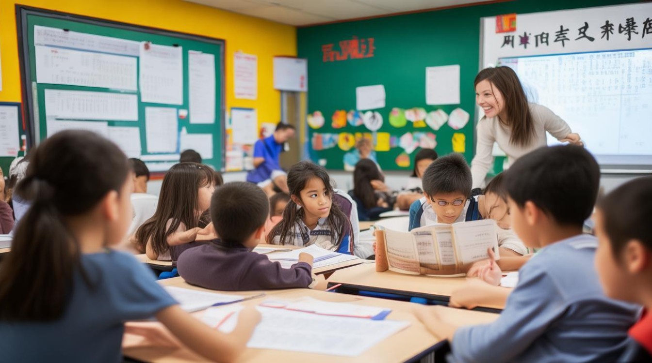 如何有效提升小学语文成绩,同时保持数学优势?破解语文学习难题攻略!