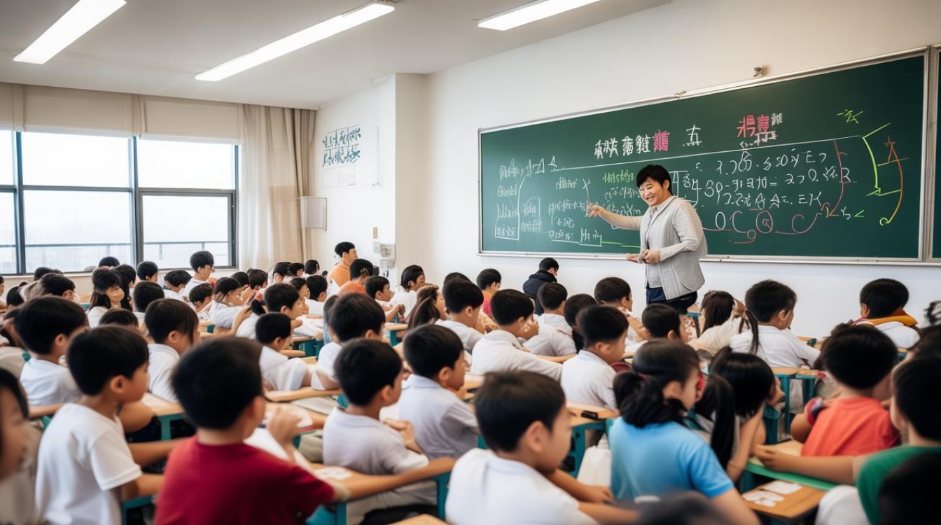天通苑小学数学教学质量如何？家长反馈和评价怎样？