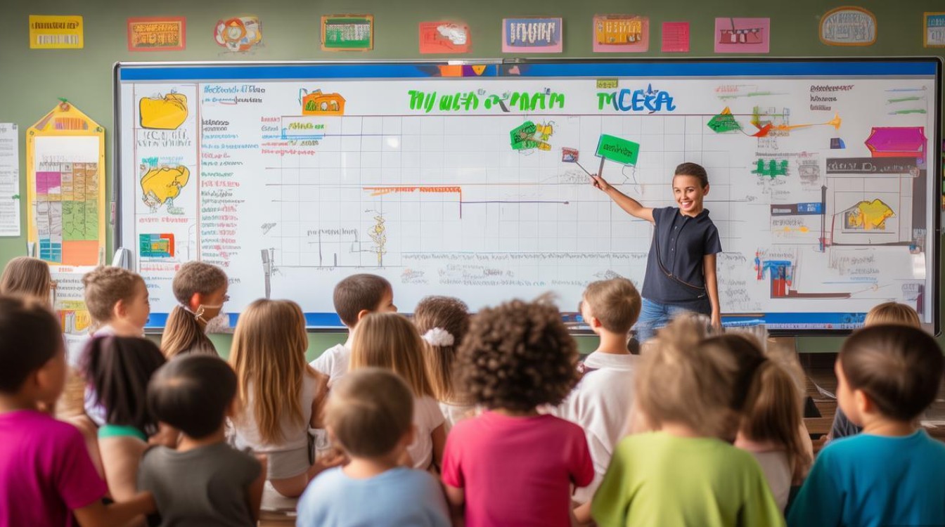 如何撰写精彩纷呈的小学数学网课周记?技巧与要点揭秘!