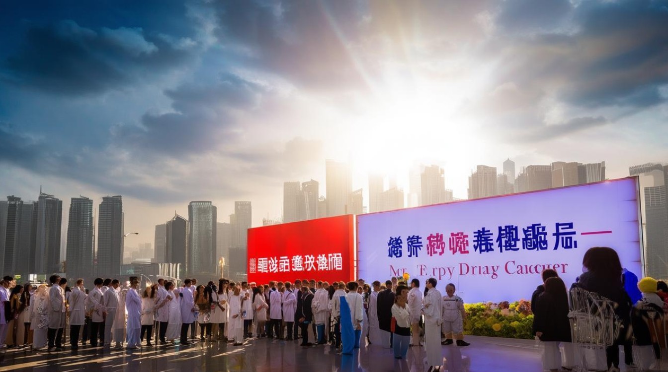 全国首批卵巢癌治疗新药通关进京，开启新药时代，希望之光照亮卵巢癌患者治疗之路