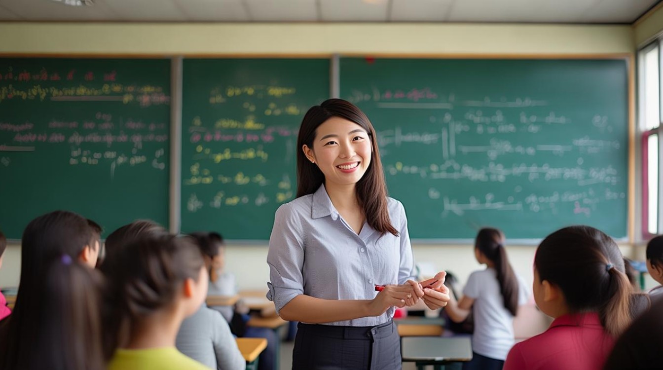 小学陈静数学老师教学风格及学生评价如何?
