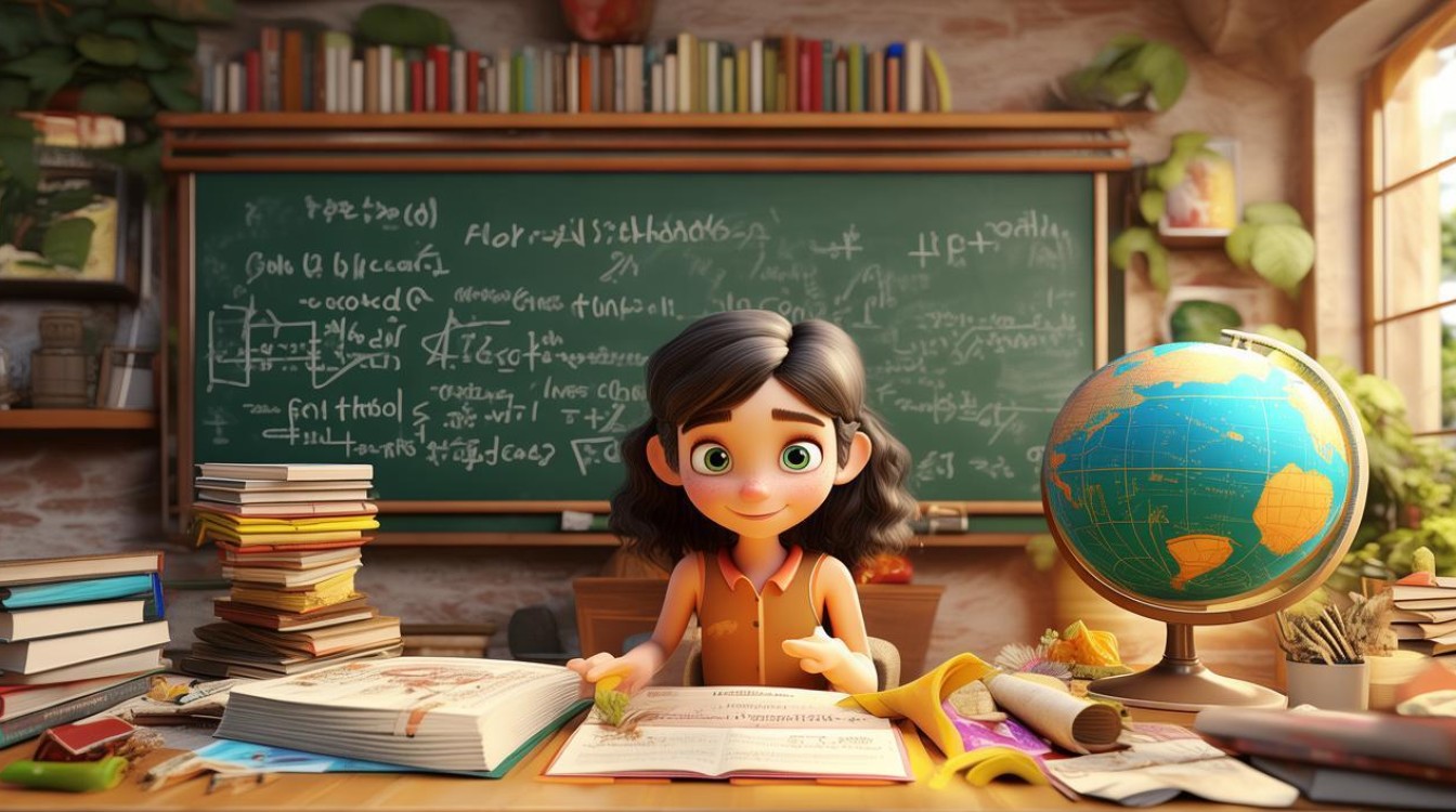 如何用英语表达‘小学数学百科’？